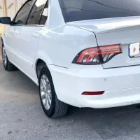 سمندسورن پلاسEF7فول1401|خودرو سواری و وانت|تبریز, |دیوار