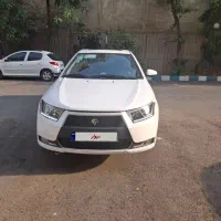 دنا پلاس ۶ دنده توربو، مدل ۱۴۰۲