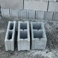 بلوک سیمانی سبک و سنگین