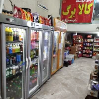 اجاره مغازه  با وسایل