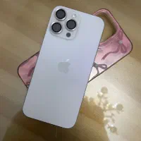 گوشی آیفون 16promax