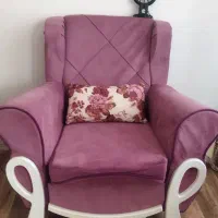 مبل سالم|مبلمان خانگی و میز عسلی|کیاشهر, |دیوار