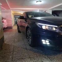 اپتیما مدل ۲۰۱۵ سرویس کامل|خودرو سواری و وانت|کرج, باغستان|دیوار