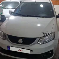 سایناSمدل1403|خودرو سواری و وانت|پاکدشت, پاکدشت (مامازند)|دیوار