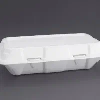 ظرف غذا تک پرس و دوپرس