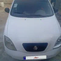 تیبا2 معاوضه با پراید مدل 90/91|خودرو سواری و وانت|بندر امام خمینی, |دیوار