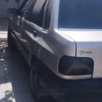 پراید مدل 89