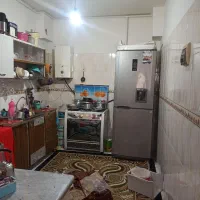 خانه تمام اسکلت واقع در خانلق|فروش خانه و ویلا|شیروان (خراسان), |دیوار