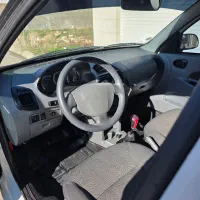 تیبا ۲ ۱۴۰۰|خودرو سواری و وانت|گنبد کاووس, |دیوار