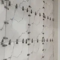 کاشیکاری ،کف سازی ،