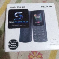 نوکیا 106 فایو جی