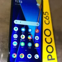 poco c65|موبایل|قدس, هفت جوی|دیوار