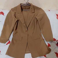 کت و شلوار زنانه شیک|لباس|گلستان (تهران), |دیوار