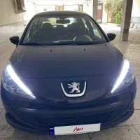 ۲۰۷ پانا اتوماتیک tu5