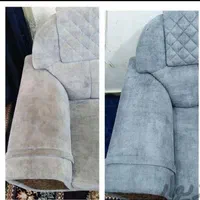 مبل شویی نانو شستشوی مبل موکت خوشخواب|خدمات نظافت|خرمشهر, |دیوار