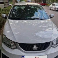 ساینا دوگانه سوز GXL