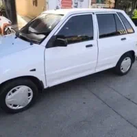 پراید ۱۱۱مدل ۹۰