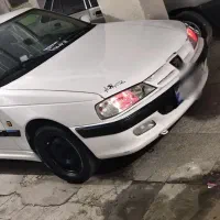 پژو پارس سال 97