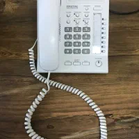 تلفن سانترال پاناسونیک kx-t7665