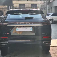 لوکانو L8 صفر مدل ۱۴۰۴|خودرو سواری و وانت|تهران, عباس‌آباد|دیوار