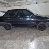 پراید ex مدل ۹۲