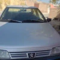 405|خودرو سواری و وانت|بیرجند, |دیوار