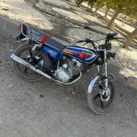 موتور رهرو ۲۰۰|موتورسیکلت|اصفهان, ملک‌شهر|دیوار