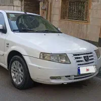 سورن توربو ELX EF7 turbo مدل ۱۳۹۵|خودرو سواری و وانت|تهران, گاندی|دیوار
