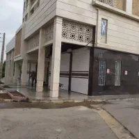 دفتر اداری ۸۵ متر / همکف
