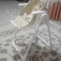 صندلی غذای کودک