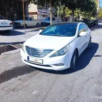 سوناتا‌ yf فول تمیز|خودرو سواری و وانت|اصفهان, وحید|دیوار