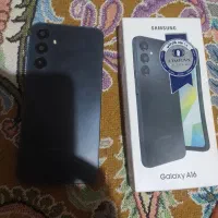 گوشی سامسونگ a16|موبایل|هامون, |دیوار