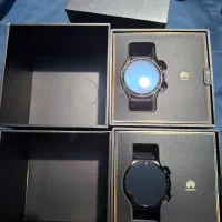 ساعت خلبانی هوواوی هوشمند اسپرت