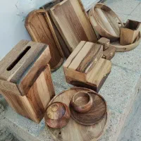 صنایع چوبی گردو