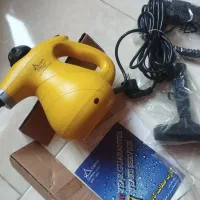 بخارشوی|جاروبرقی، جارو شارژی، بخارشو|کاشان, پشت شهربانی|دیوار