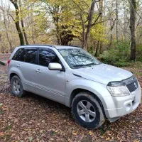 سوزوکی ویتارا تر تمیز|خودرو سواری و وانت|مشهد, امیر|دیوار