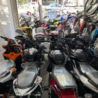 هوندا رهرو 125CC مدل۱۴۰۳ پیشرو پرواز نیکتاز بهرو|موتورسیکلت|اصفهان, لاله|دیوار