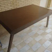 میز نهار خوری