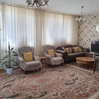 107متر 2خواب بازسازی شده شهرک طالقانی