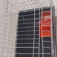 قفس همستر و خوکچه هندی و خرگوش و...|لوازم جانبی حیوانات|اصفهان, الهیه|دیوار