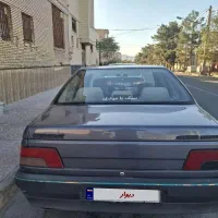 پژو405مدل98دوگانه فابریک|خودرو سواری و وانت|بهاباد, |دیوار