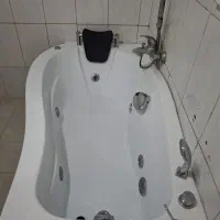 فروش جکوزی سعادت آباد تهران