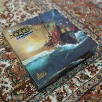بازی فکری فید د کراکن (feed the kraken)|اسباب‌‌بازی|قم, باغ شریفی|دیوار