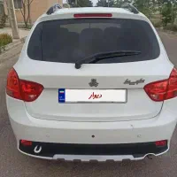 کوییک 401|خودرو سواری و وانت|قائن, |دیوار