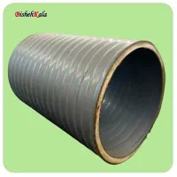 لوله خرطوبی۴اینچ شیلنگ آبیاری۲/۵