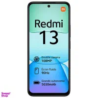 گوشی شیائومی Redmi 13 دو سیم کارت 256 گیگ 8 گیگ رم|موبایل|شیراز, گلستان|دیوار