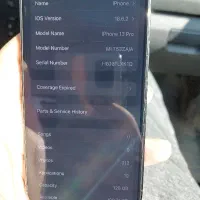 iphone 13 pro Zaa|موبایل|مشهد, ارشاد|دیوار