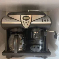 دستگاه قهوه ساز