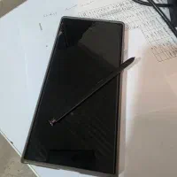 S22 Ultra فروشی lcd شکسته
