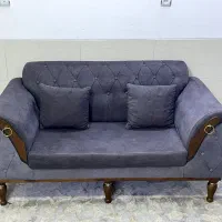 مبل|مبلمان خانگی و میز عسلی|یزد, |دیوار